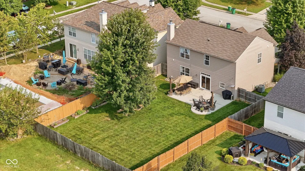 4717 Nyla Court Westfield, IN 46062