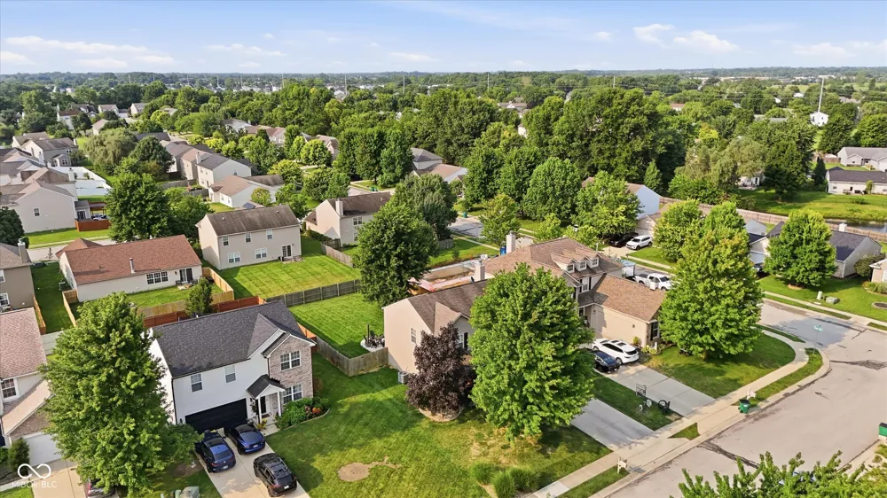 4717 Nyla Court Westfield, IN 46062