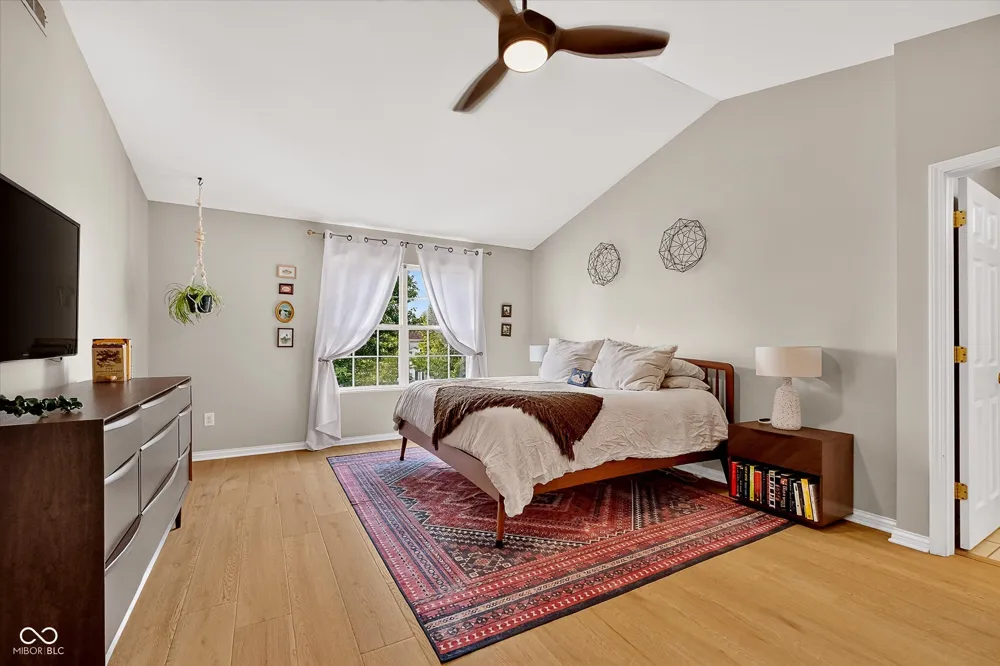 4717 Nyla Court Westfield, IN 46062