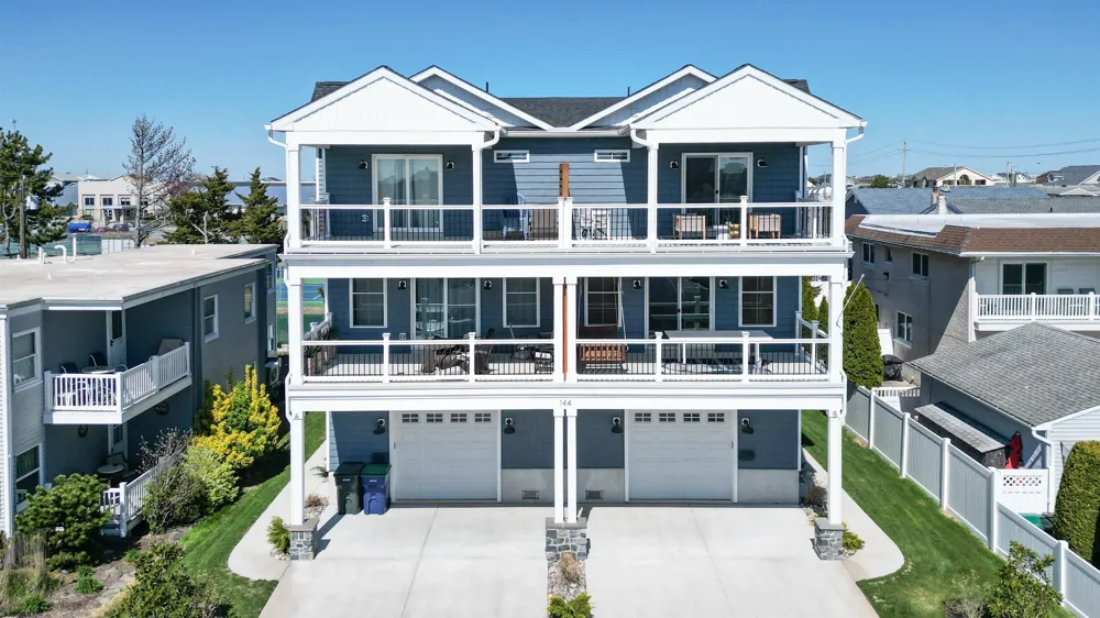 144 44th Street Brigantine, NJ 08203
