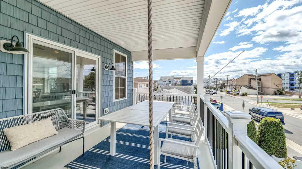 144 44th Street Brigantine, NJ 08203