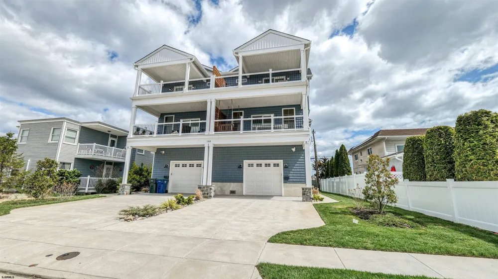 144 44th Street Brigantine, NJ 08203