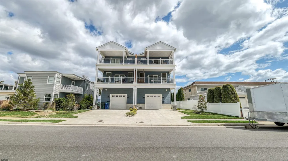 144 44th Street Brigantine, NJ 08203