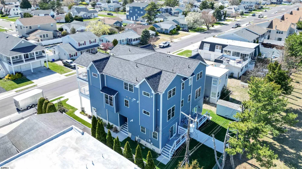 144 44th Street Brigantine, NJ 08203