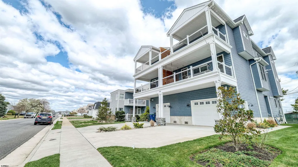 144 44th Street Brigantine, NJ 08203