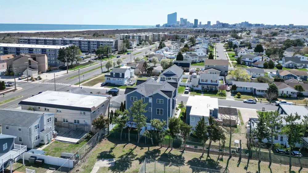 144 44th Street Brigantine, NJ 08203