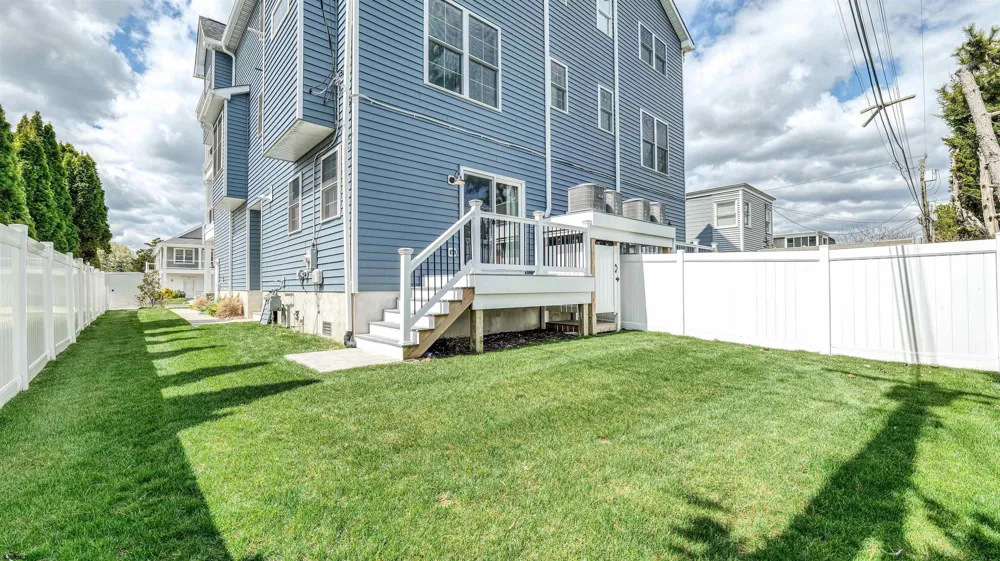 144 44th Street Brigantine, NJ 08203