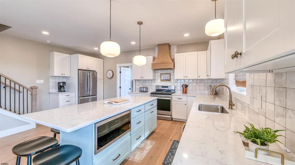 144 44th Street Brigantine, NJ 08203