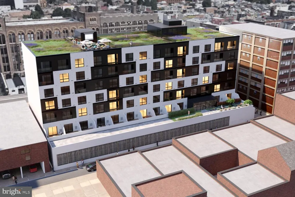 1314 SPRING GARDEN STREET #315 Philadelphia, PA 19123