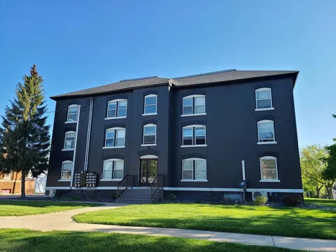 917 Pearl Street