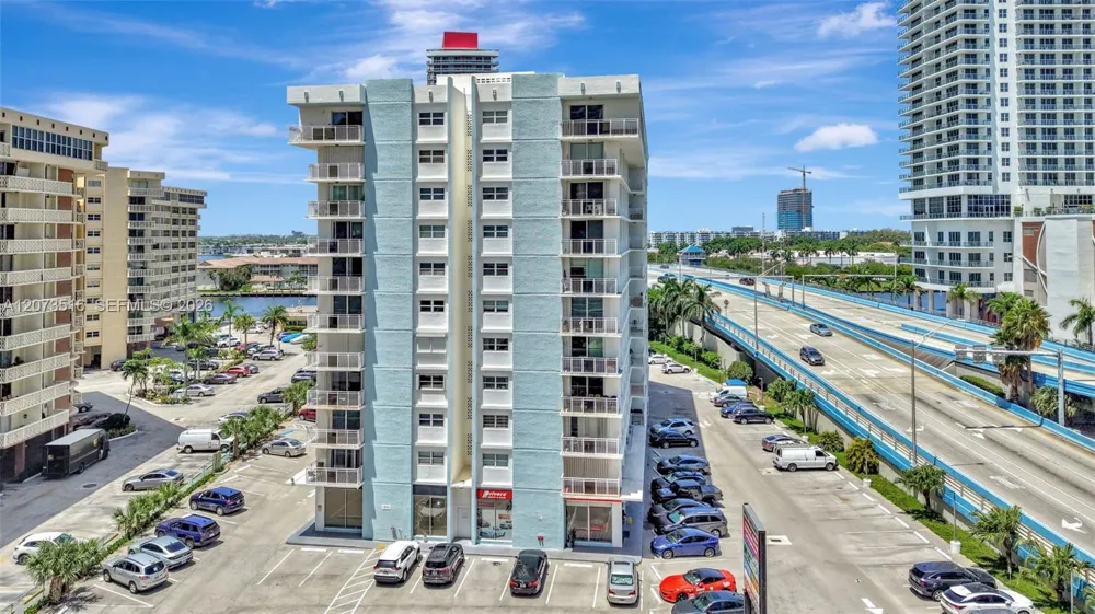 1801 S Ocean Dr #241 Hallandale Beach, FL 33009