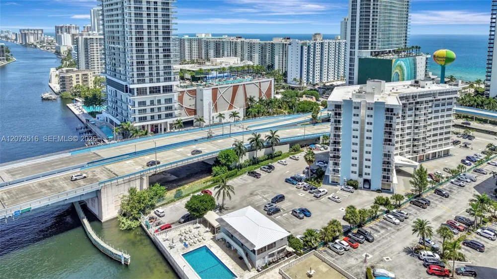 1801 S Ocean Dr #241 Hallandale Beach, FL 33009