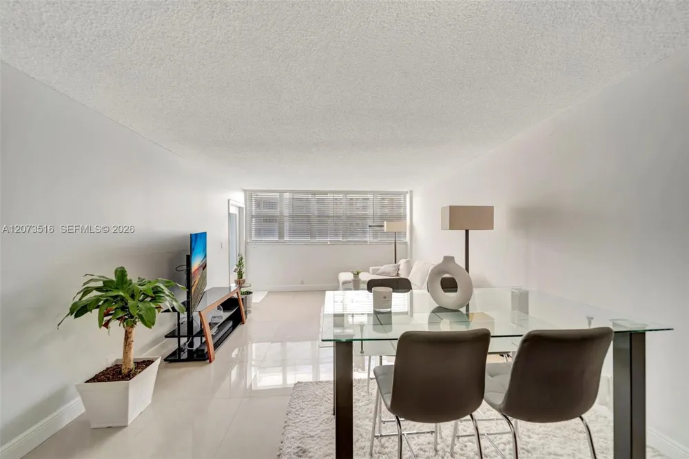 1801 S Ocean Dr #241 Hallandale Beach, FL 33009