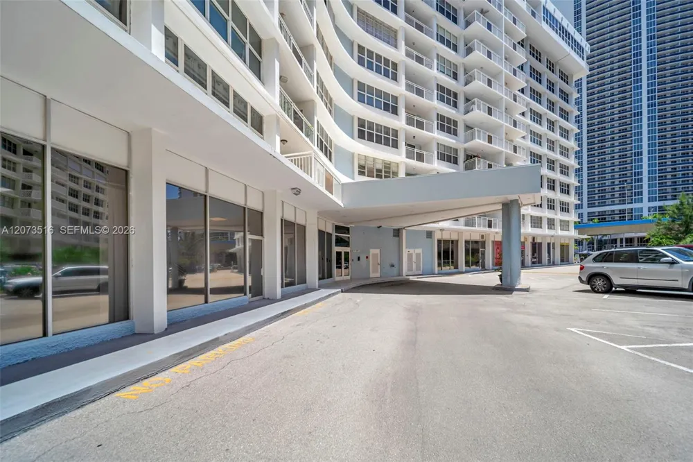 1801 S Ocean Dr #241 Hallandale Beach, FL 33009