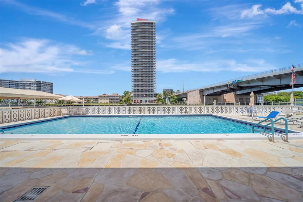 1801 S Ocean Dr #241 Hallandale Beach, FL 33009