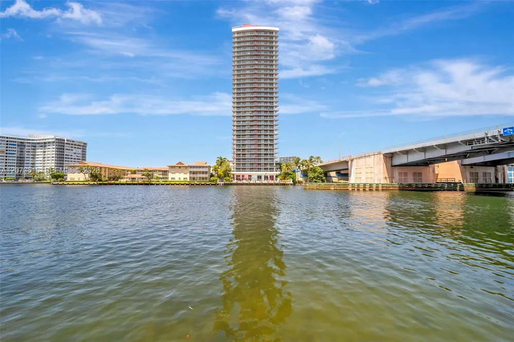 1801 S Ocean Dr #241 Hallandale Beach, FL 33009