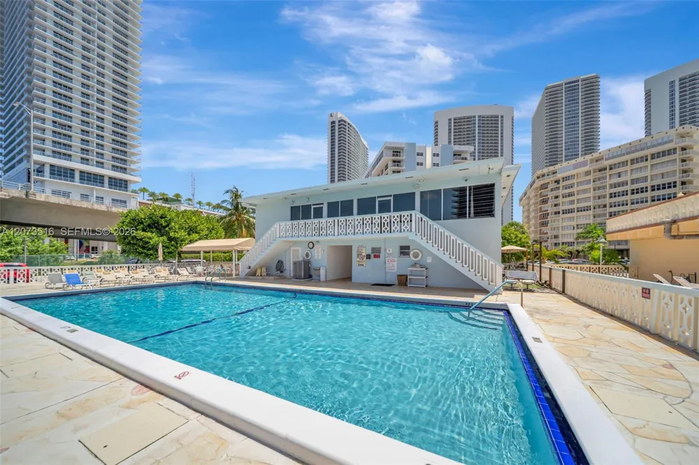 1801 S Ocean Dr #241 Hallandale Beach, FL 33009