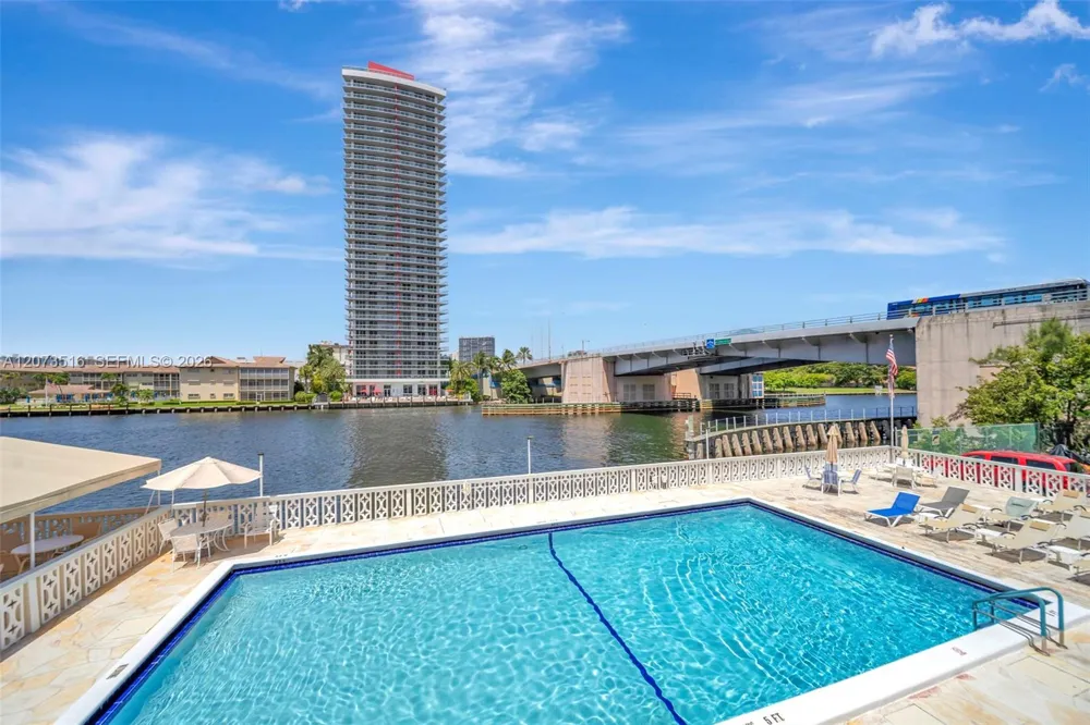 1801 S Ocean Dr #241 Hallandale Beach, FL 33009