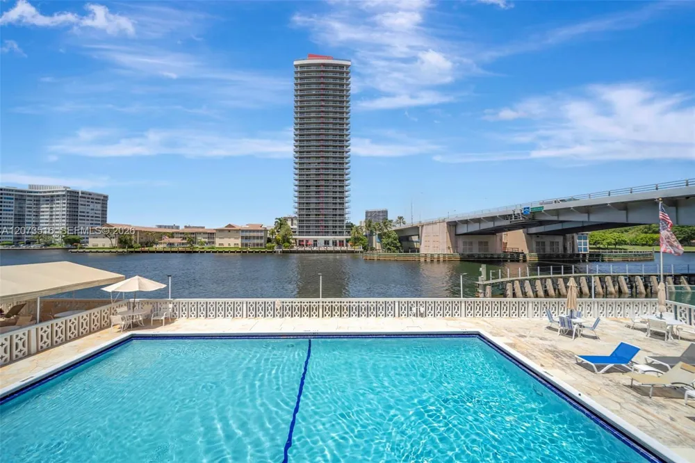 1801 S Ocean Dr #241 Hallandale Beach, FL 33009