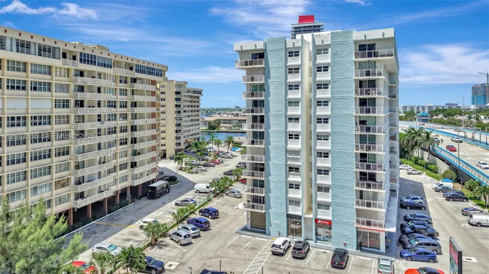 1801 S Ocean Dr #241 Hallandale Beach, FL 33009