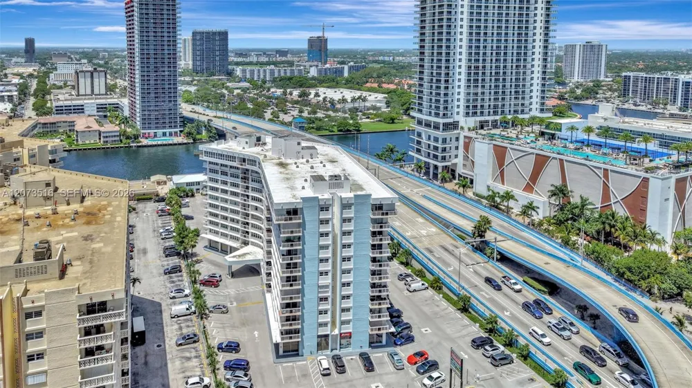 1801 S Ocean Dr #241 Hallandale Beach, FL 33009