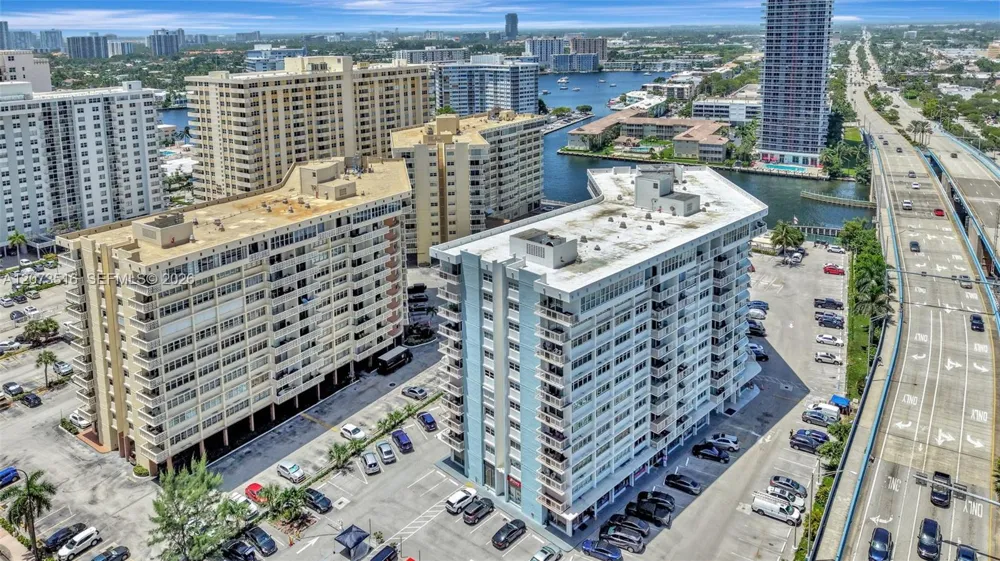 1801 S Ocean Dr #241 Hallandale Beach, FL 33009