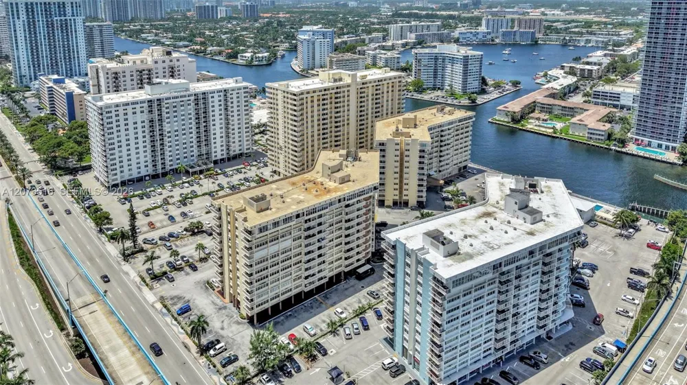 1801 S Ocean Dr #241 Hallandale Beach, FL 33009