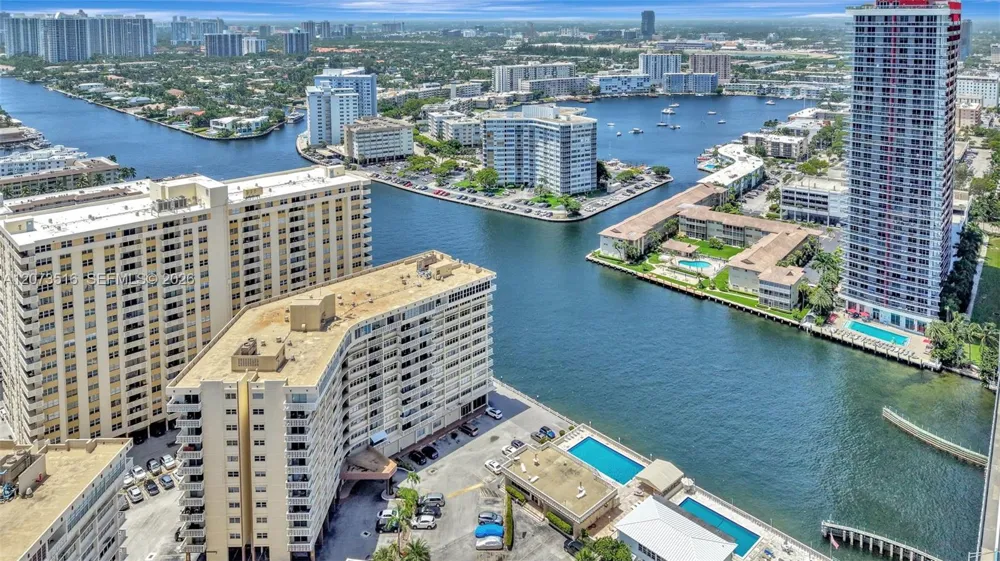 1801 S Ocean Dr #241 Hallandale Beach, FL 33009