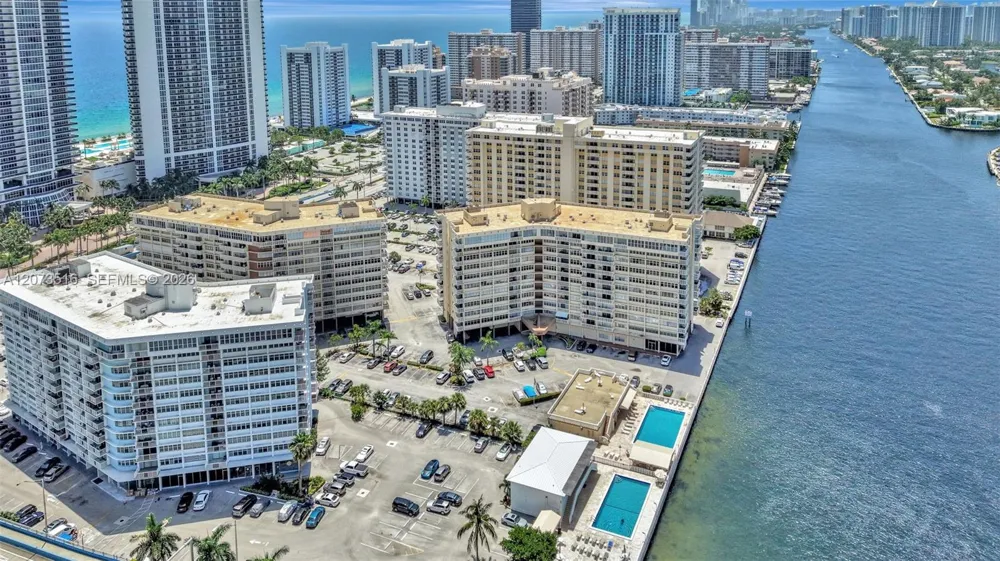 1801 S Ocean Dr #241 Hallandale Beach, FL 33009