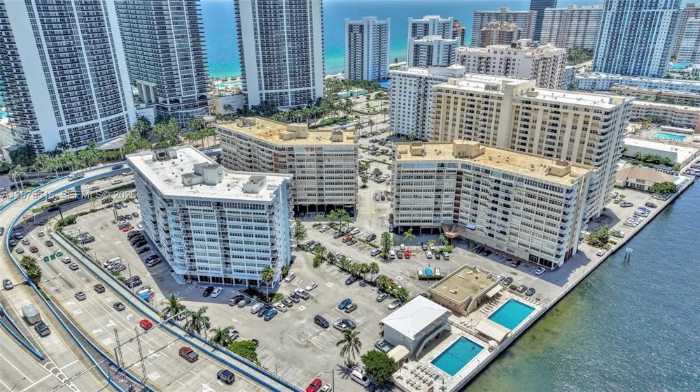 1801 S Ocean Dr #241 Hallandale Beach, FL 33009