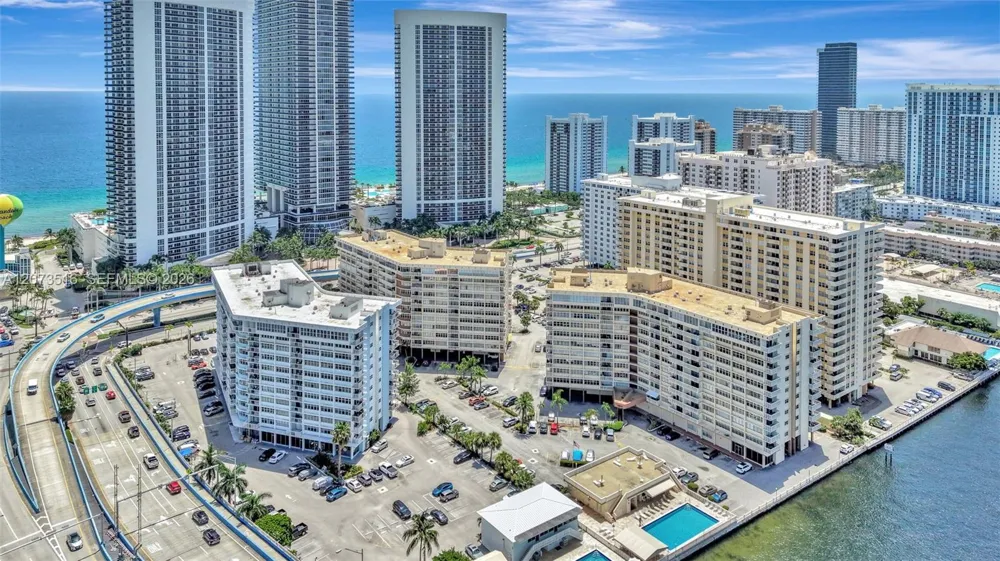 1801 S Ocean Dr #241 Hallandale Beach, FL 33009