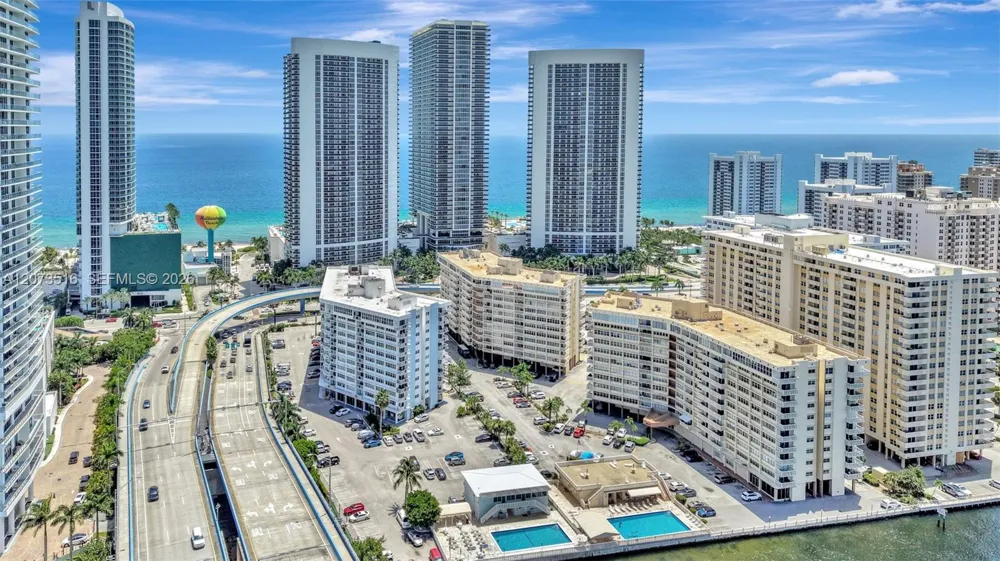 1801 S Ocean Dr #241 Hallandale Beach, FL 33009