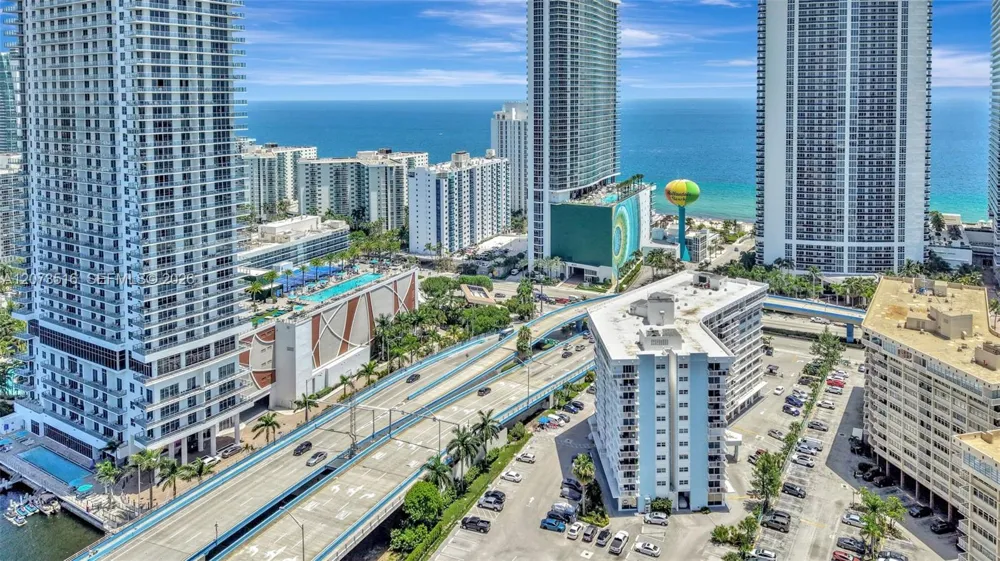 1801 S Ocean Dr #241 Hallandale Beach, FL 33009