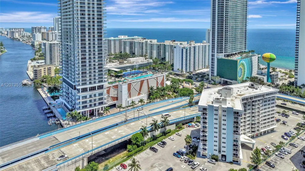 1801 S Ocean Dr #241 Hallandale Beach, FL 33009