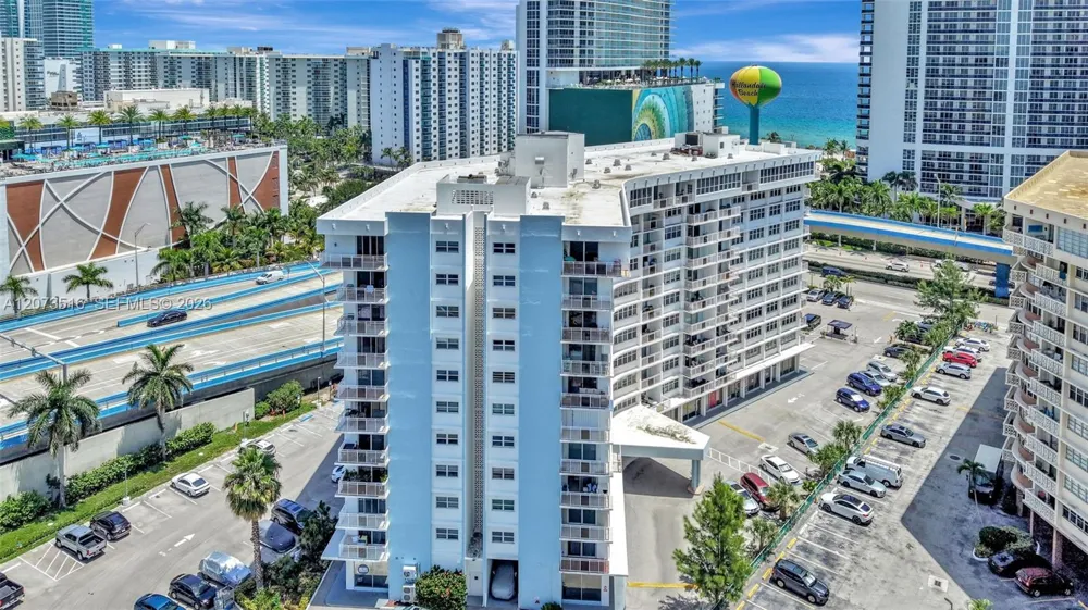1801 S Ocean Dr #241 Hallandale Beach, FL 33009
