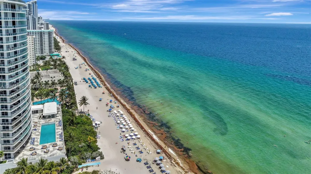 1801 S Ocean Dr #241 Hallandale Beach, FL 33009