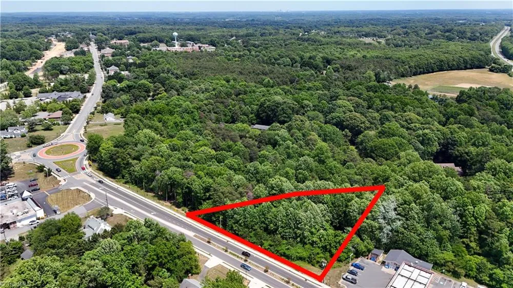 00 Williams Road Lewisville, NC 27023