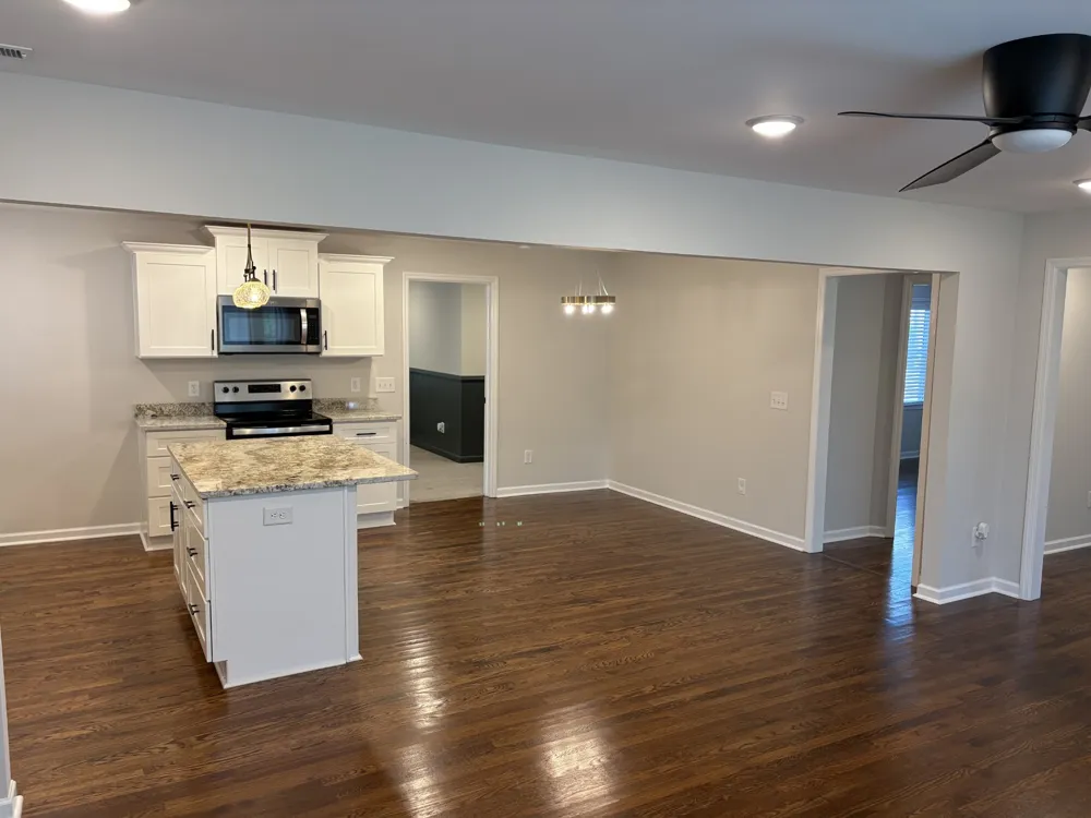 506 W Sunset Dr Lebanon, TN 37087