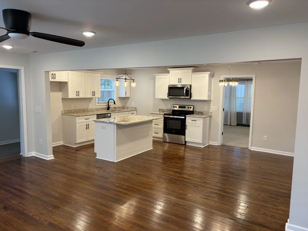 506 W Sunset Dr Lebanon, TN 37087