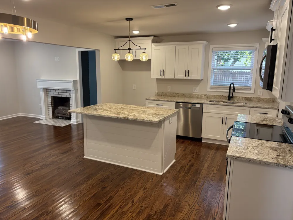 506 W Sunset Dr Lebanon, TN 37087
