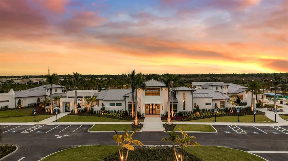 11383 BOUNDLESS TERRACE Venice, FL 34293