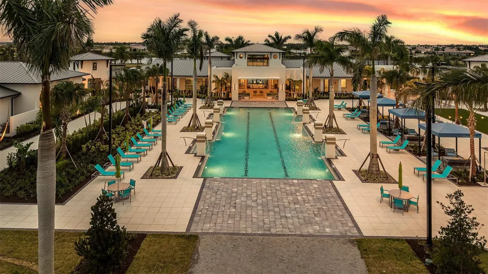 11383 BOUNDLESS TERRACE Venice, FL 34293