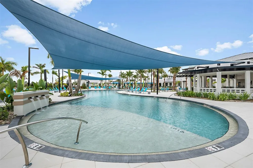 11383 BOUNDLESS TERRACE Venice, FL 34293