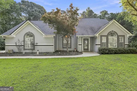 85 Timberidge DR
