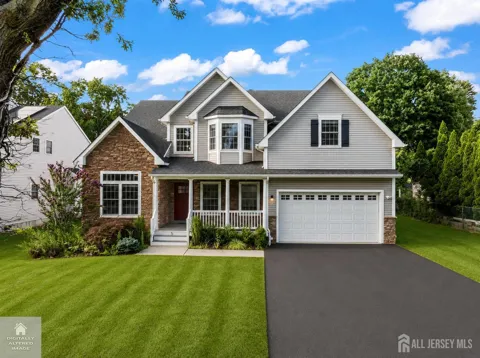 5 Devoes Lane