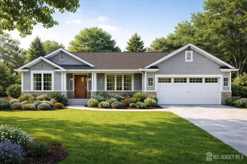 222 Testing Residential Drive