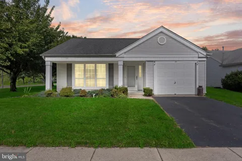 20 NEWBURY DRIVE