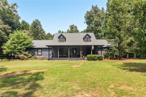 150 Partridge Trail