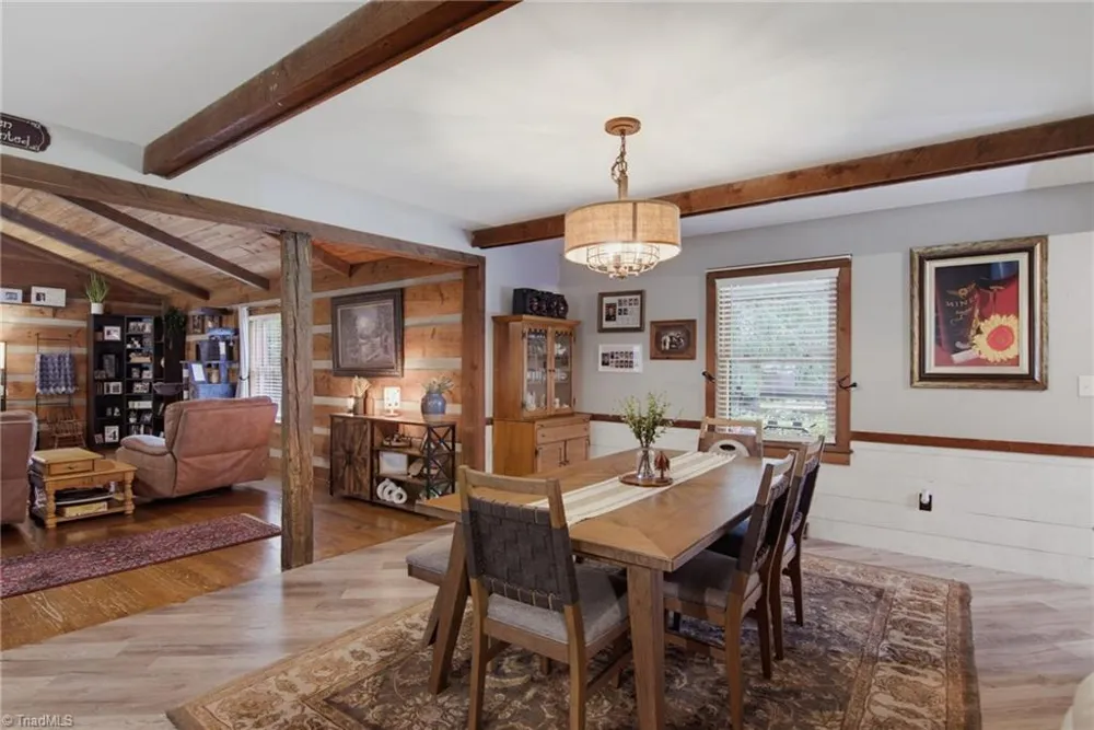 150 Partridge Trail Salisbury, NC 28146