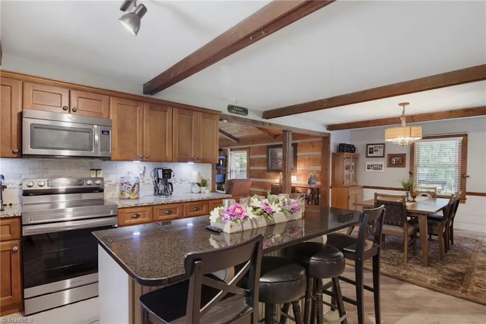 150 Partridge Trail Salisbury, NC 28146